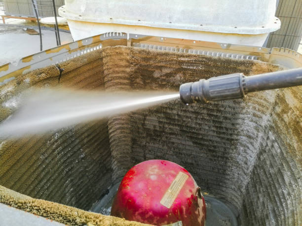 Best Affordable HVAC Duct Cleaning  in Wildwood, NJ
