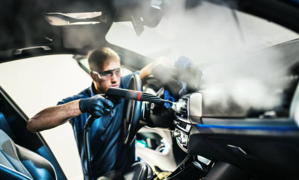 Best Best Air Duct Cleaning Company  in Wildwood, NJ