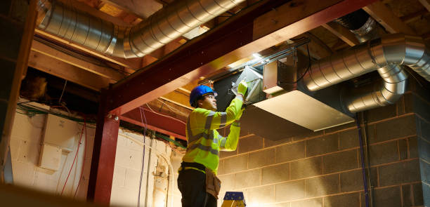 Best Dryer Vent Cleaning Services  in Wildwood, NJ