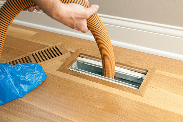 Best Home Air Vent Cleaning  in Wildwood, NJ
