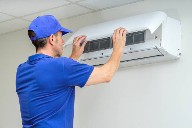 Best Air Duct Cleaning Near Me  in Wildwood, NJ