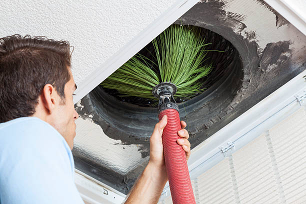 Best Affordable Air Duct Cleaning  in Wildwood, NJ