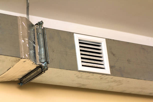 Best Commercial HVAC Duct Cleaning  in Wildwood, NJ